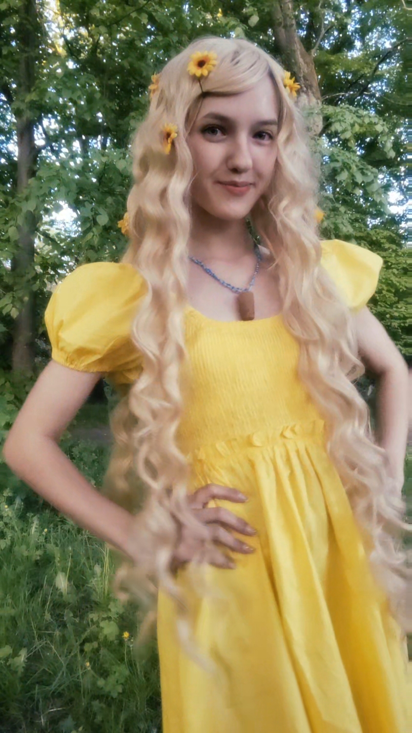 @Dolly cosplay| Долли косплей
