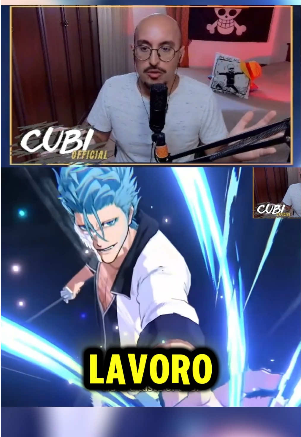 @Sekai No Cubi