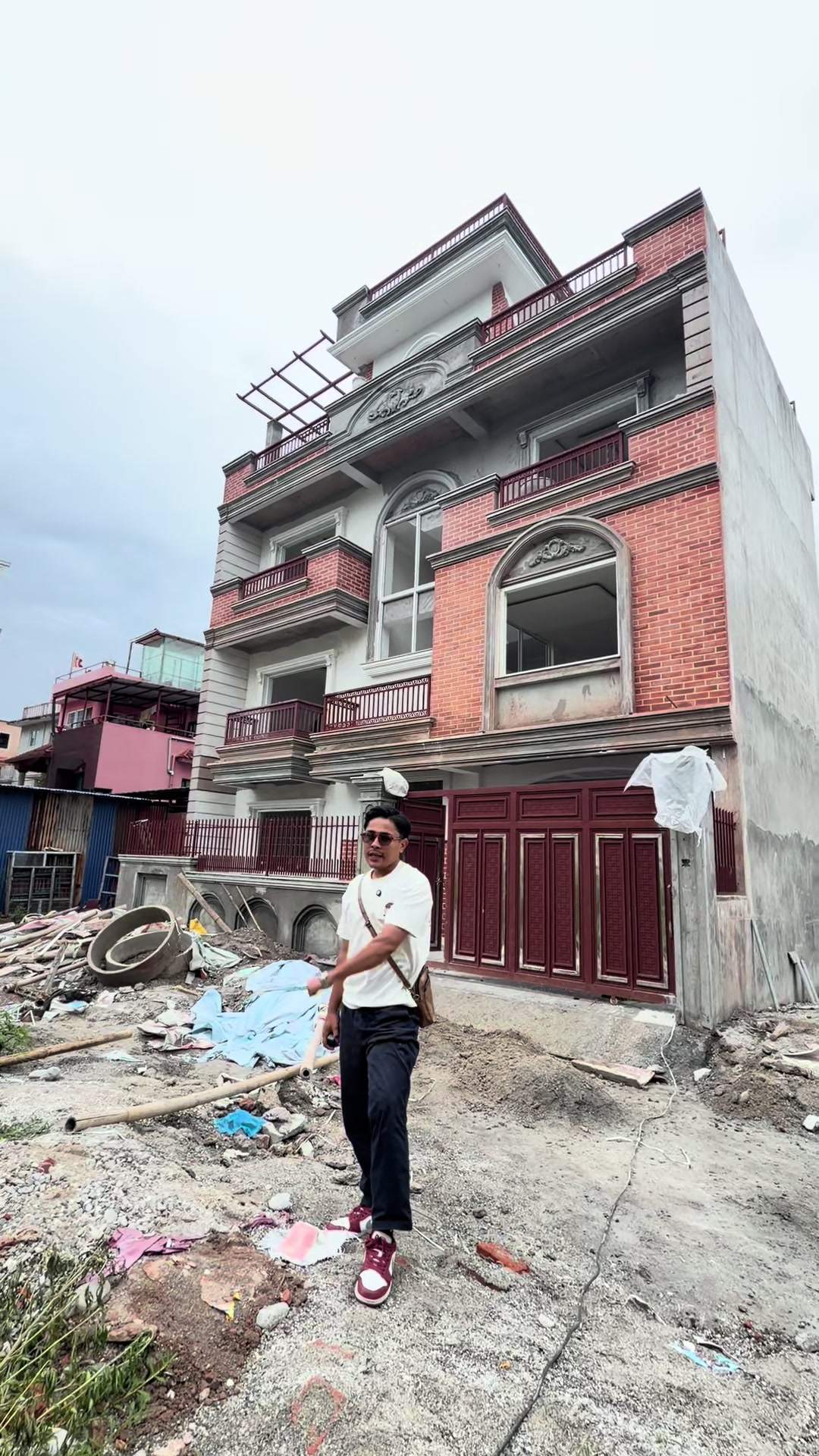 @Gateway to Nepal Properties
