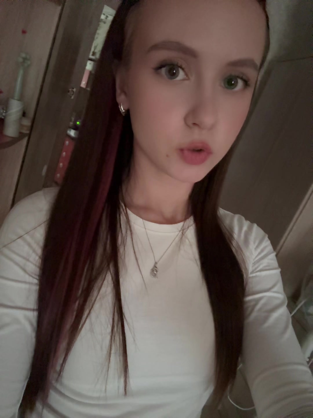@скрепка