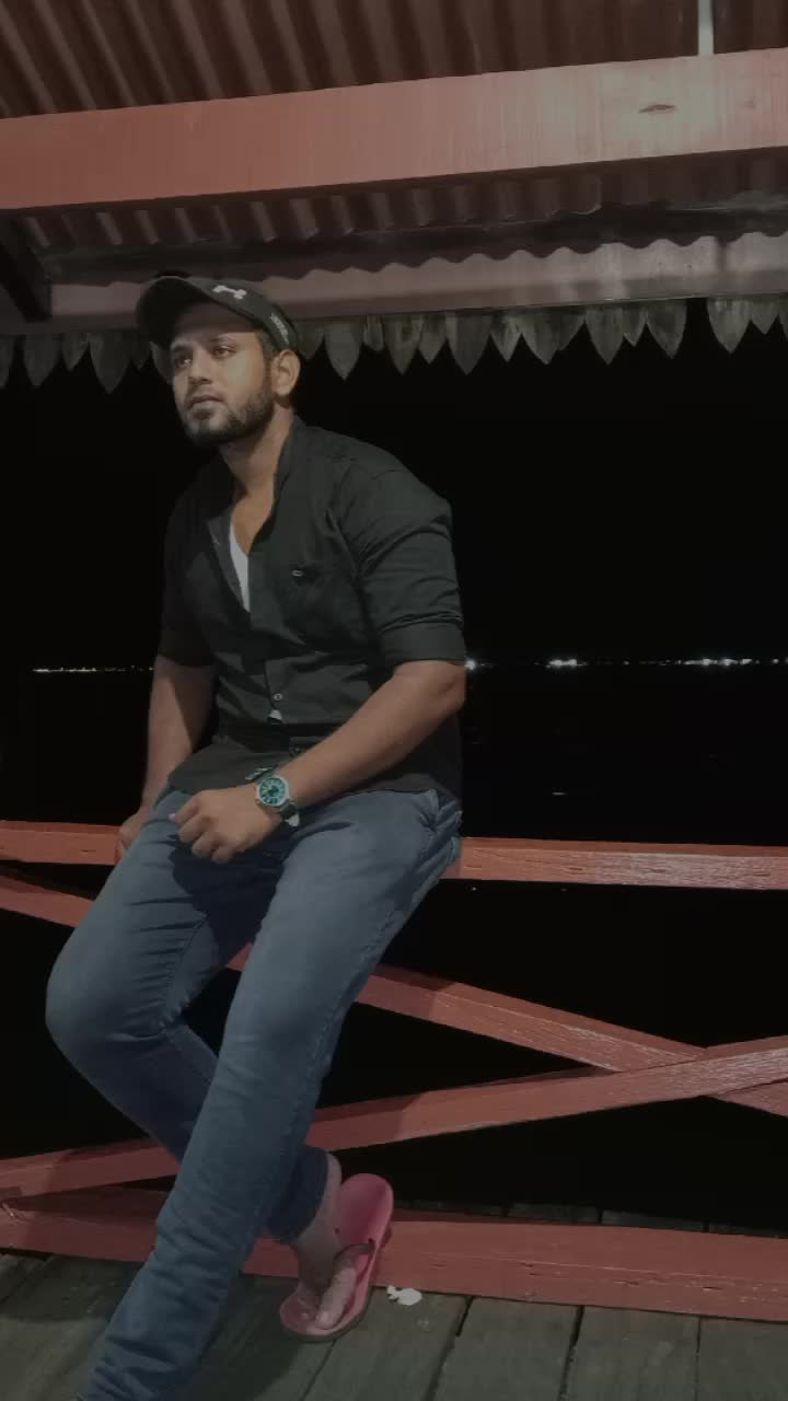 @Sadham Hussain