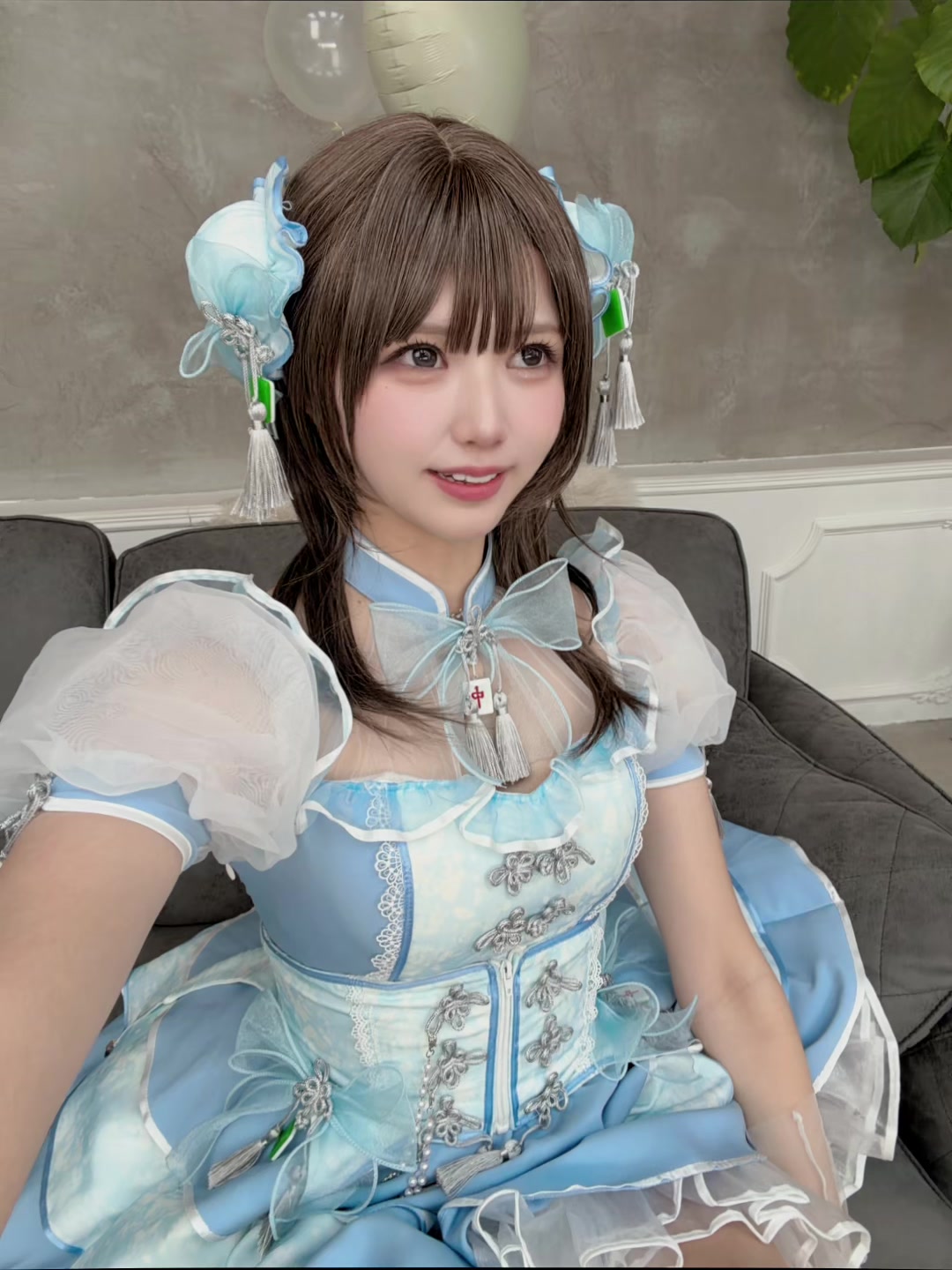 @みどりかわ きらら