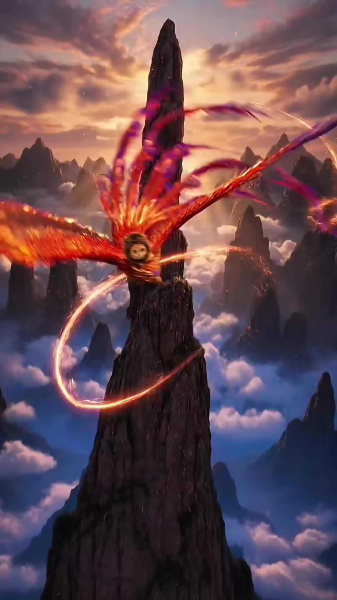@🐦&zwj;🔥 𝔸𝚅𝙴 𝕱𝕖𝕟𝕚𝕩 🐦&zwj;🔥