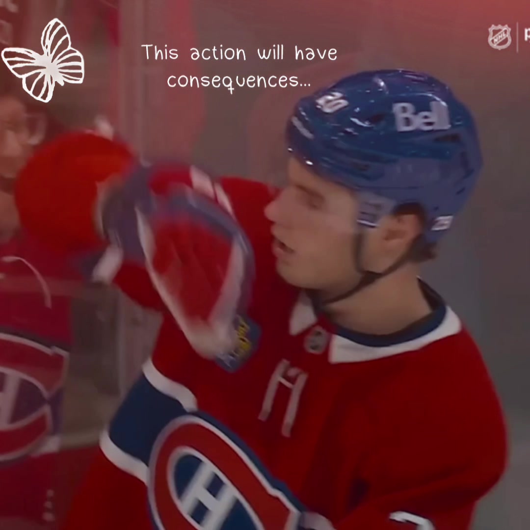 @Habs edits