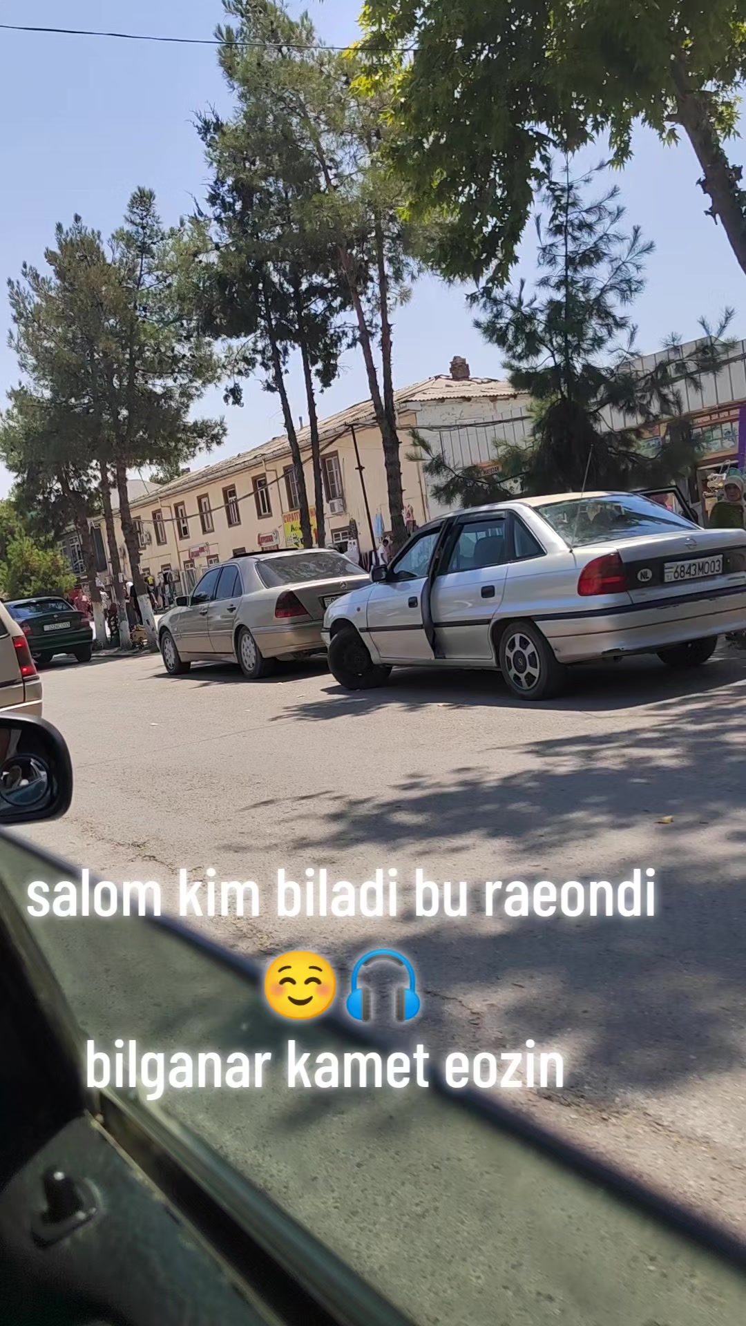 @🫀..KUE ....HUMORA 🫀💫🎧💍