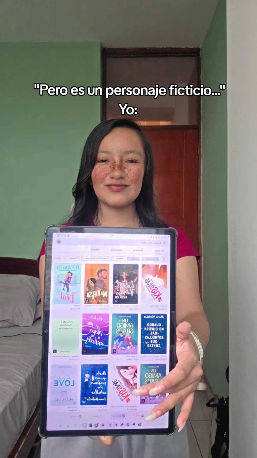 @Luuu_BookTok 📚✨