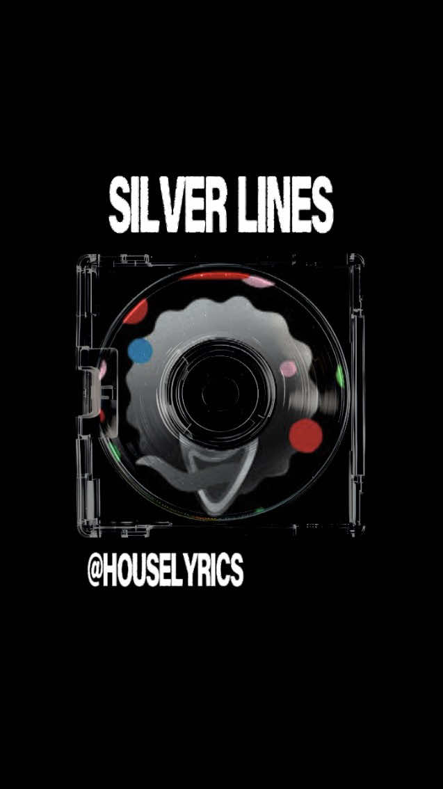@House Lyrics 🎼