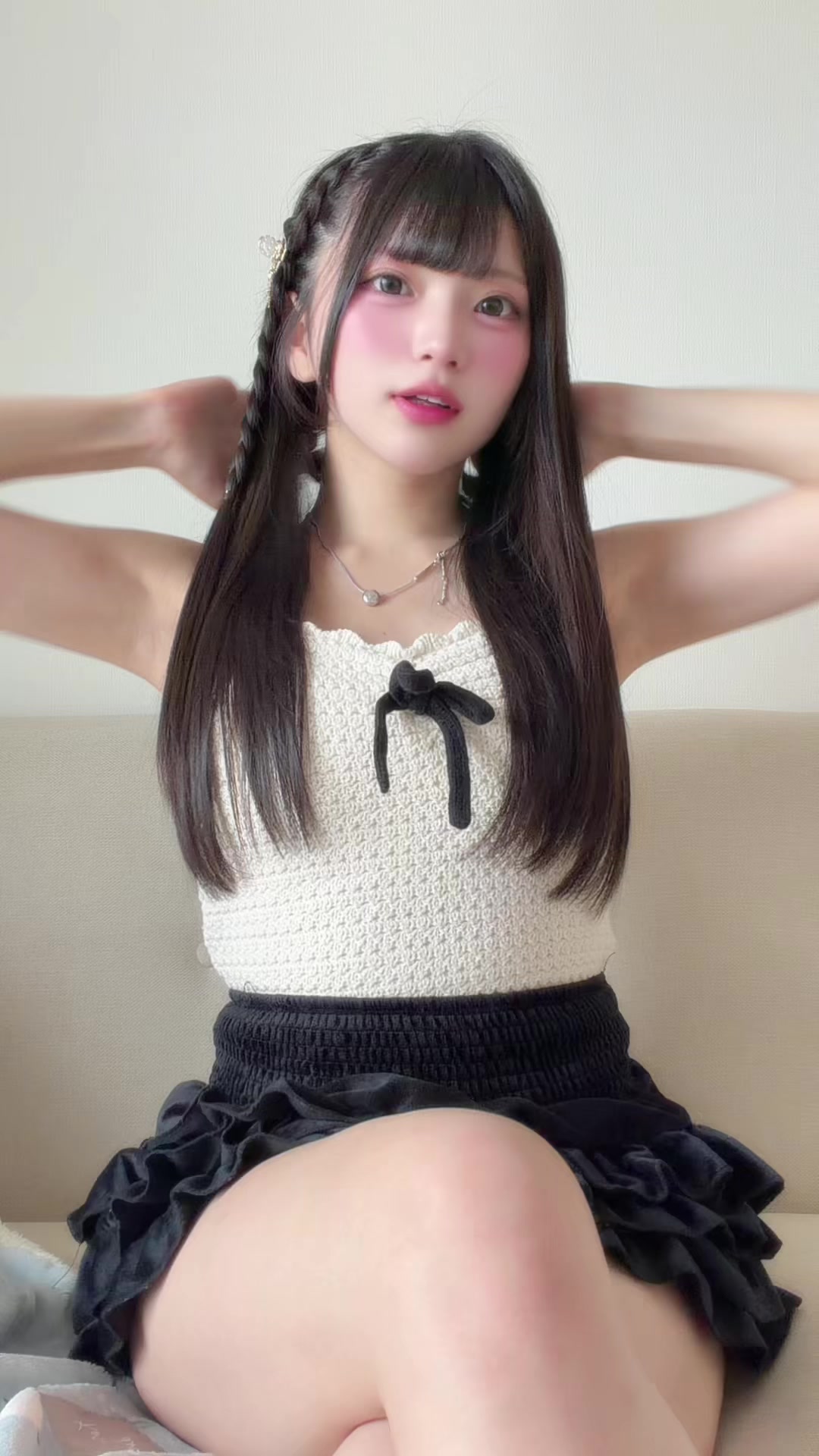@姫野ひなの☃️💙