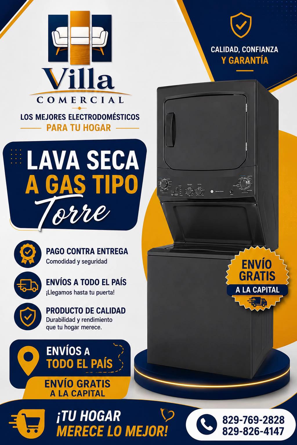 @villacomercial