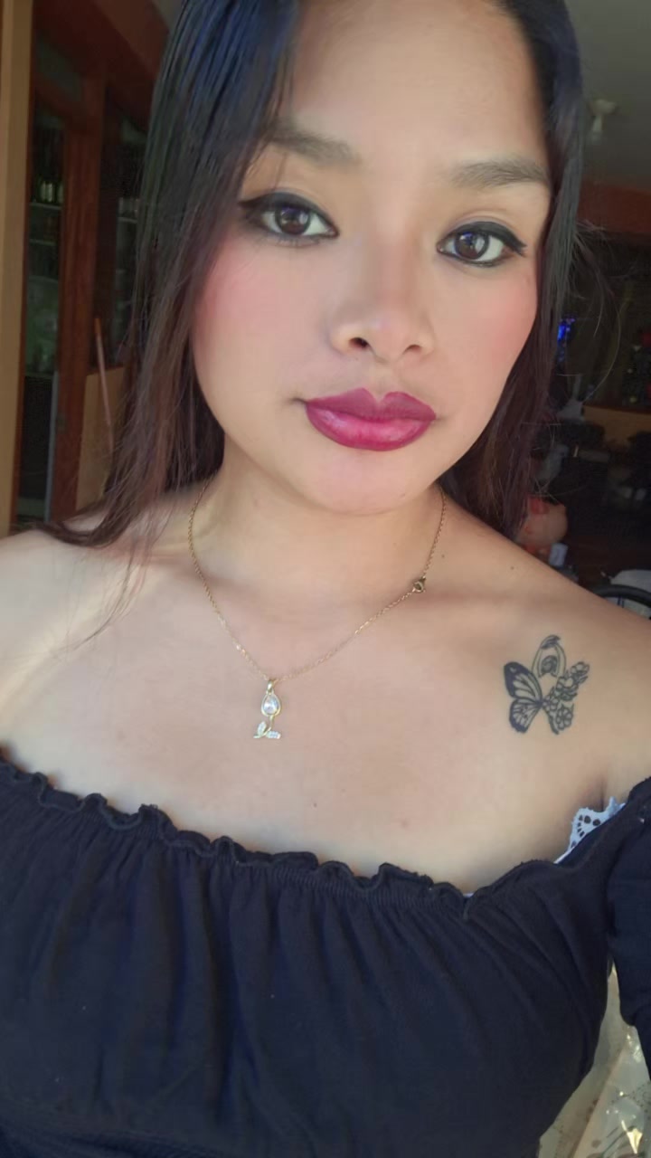 @RuzmelindaClemente
