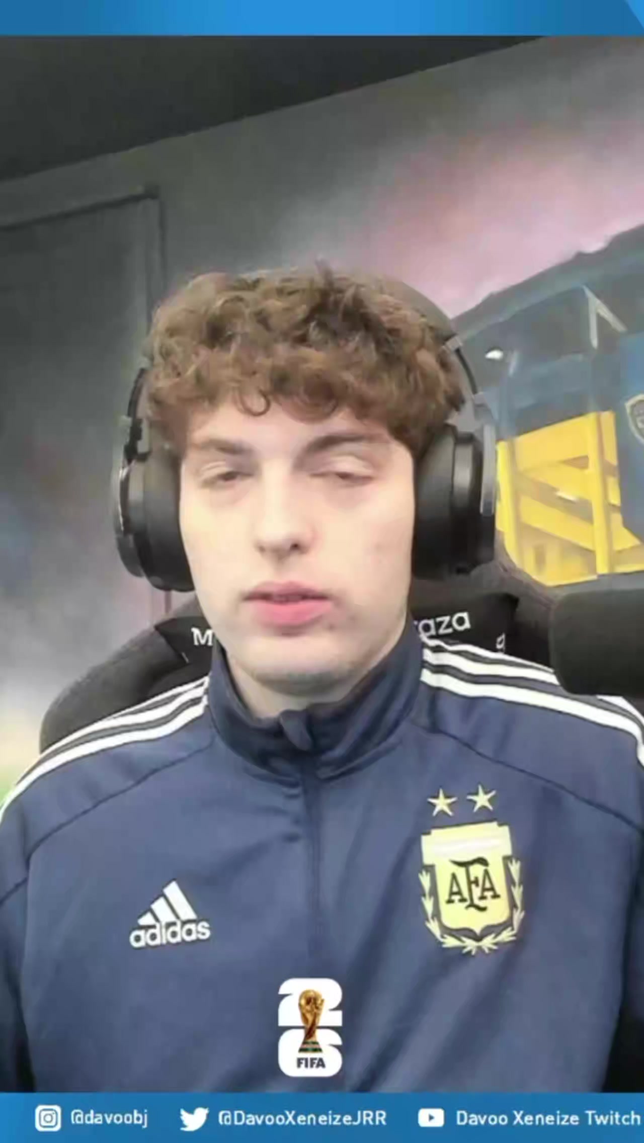 @streamuniversal