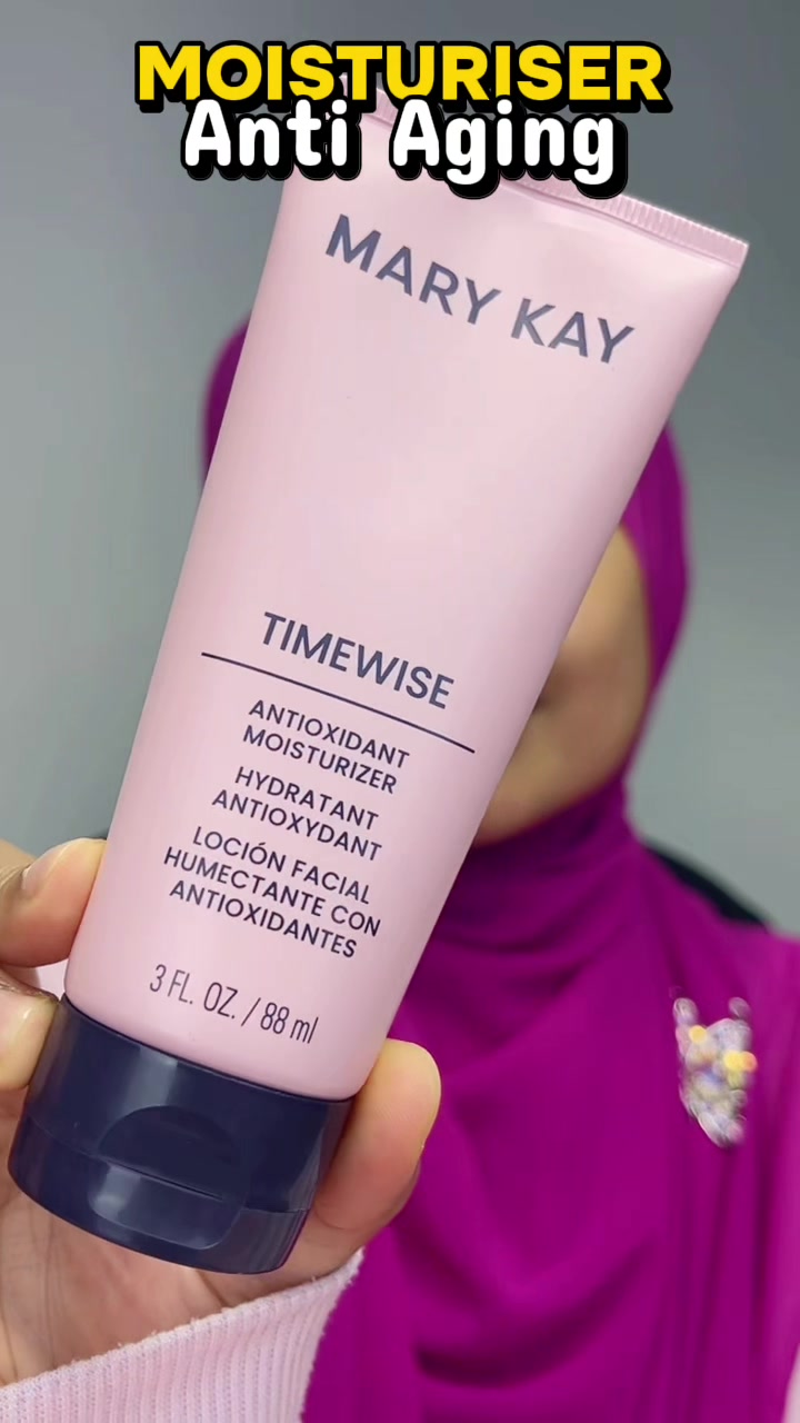@IEMA MARY KAY