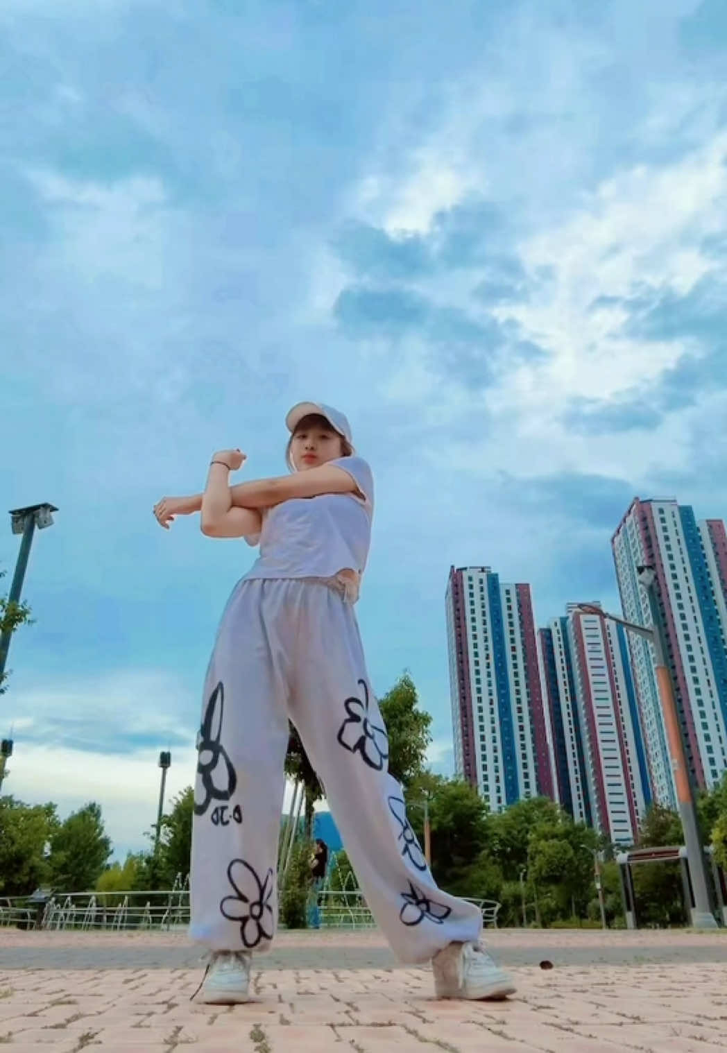 @춤추는서윤