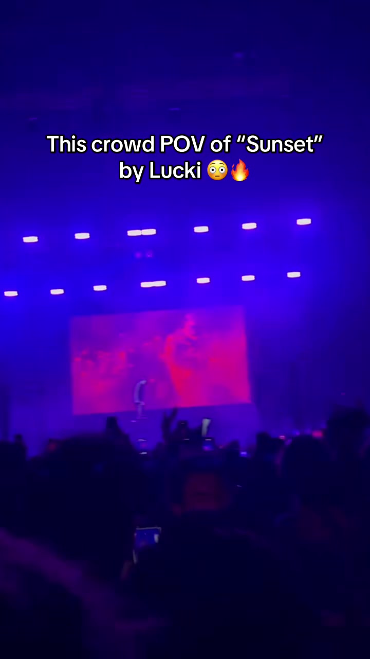 @LUCKI FAN PAGE