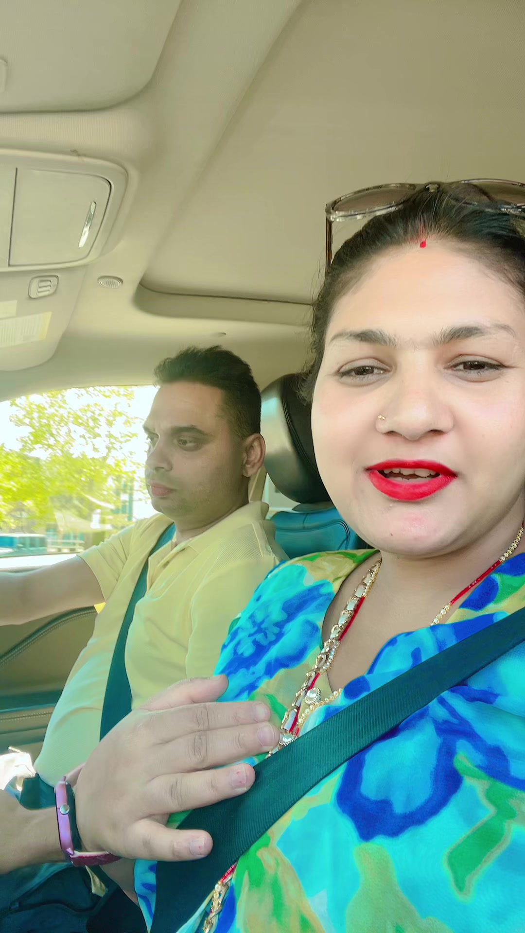 @Rita Pokharel
