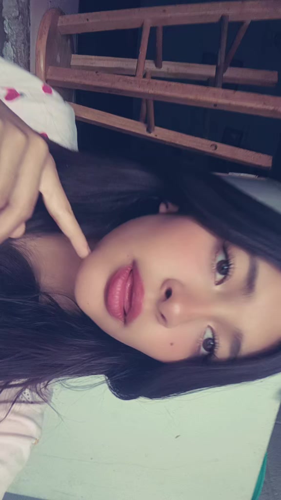 @Camila  romo