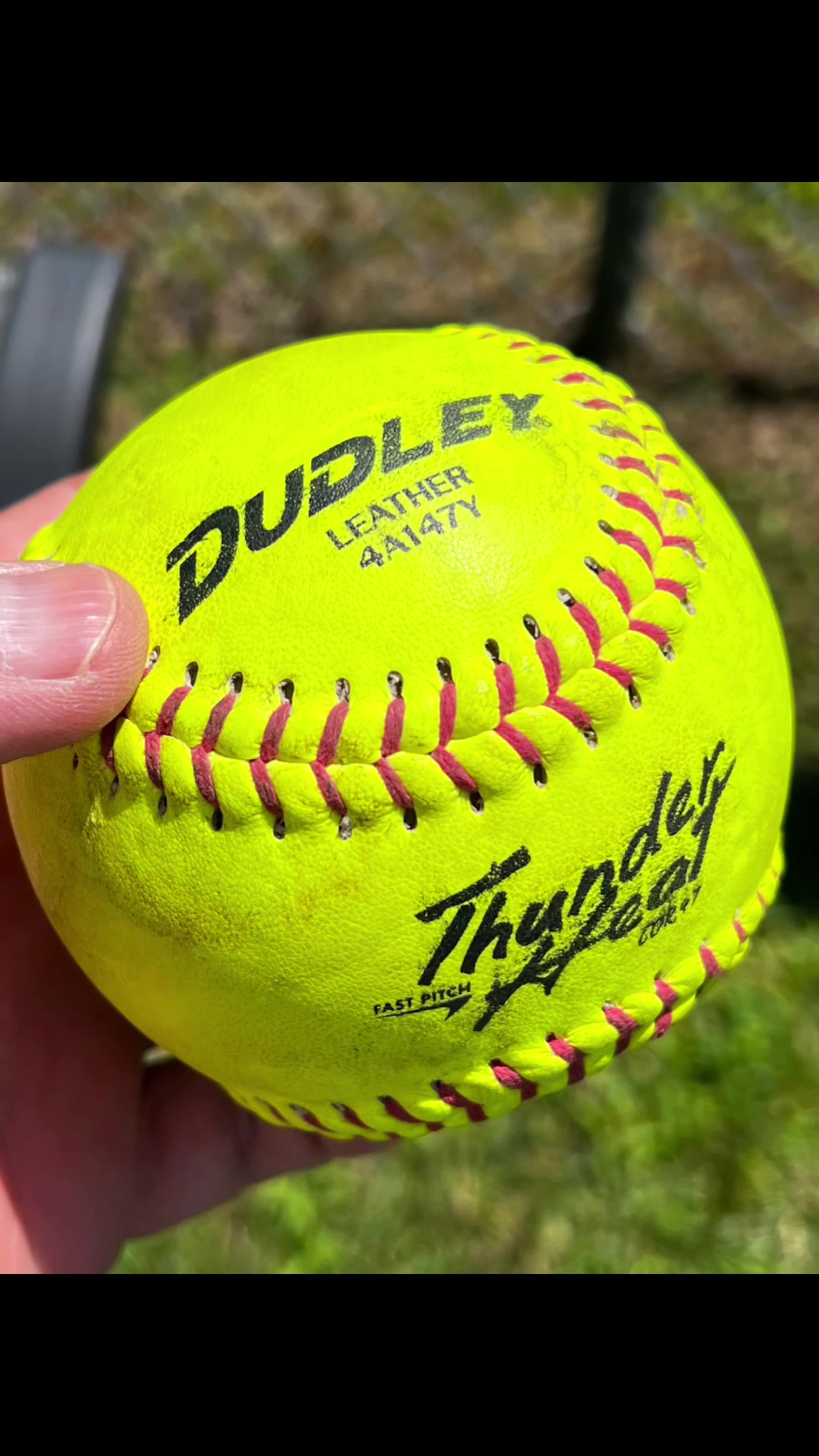 @🥎 Dad #35 🥎
