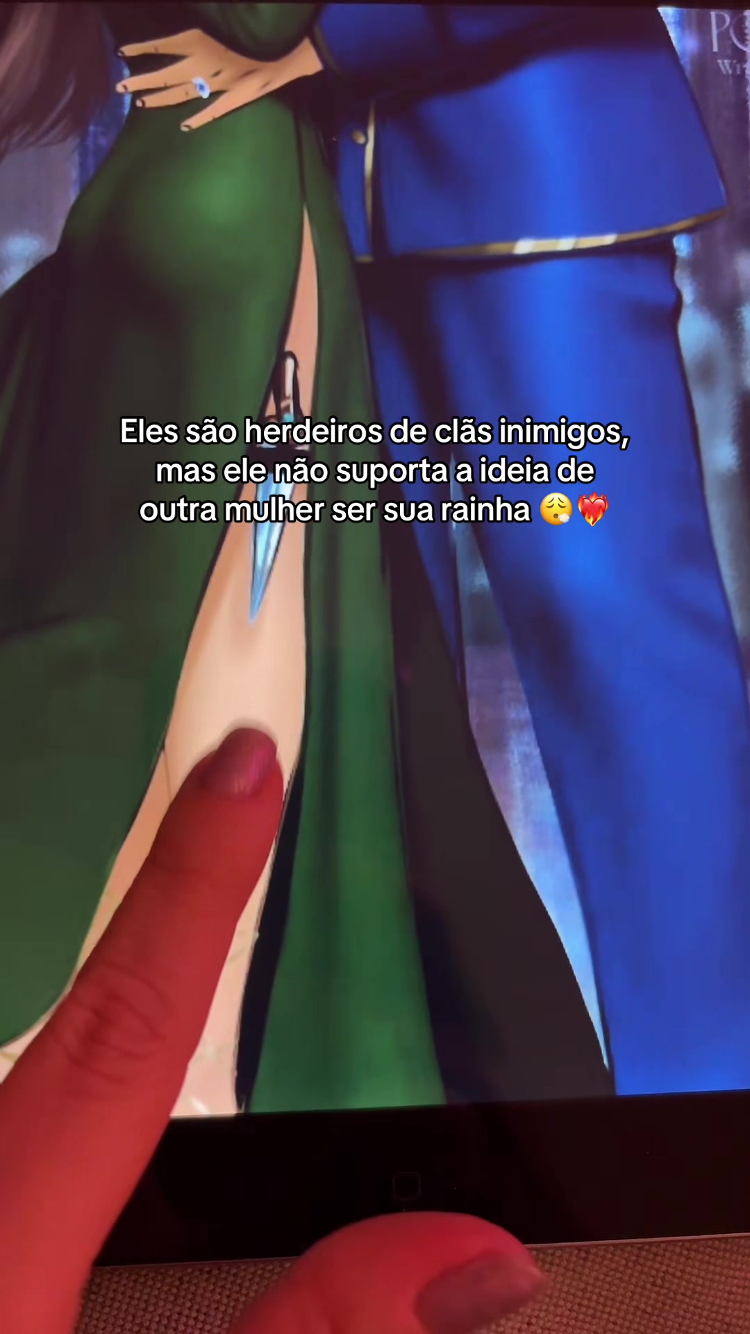@Ana de Mendon&ccedil;a (Amandeep) 🌚✨
