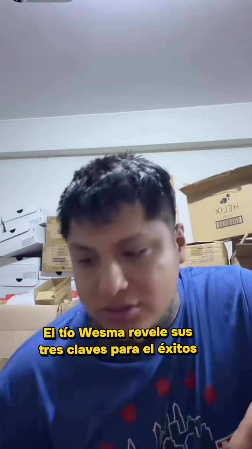 @show & negocios clips