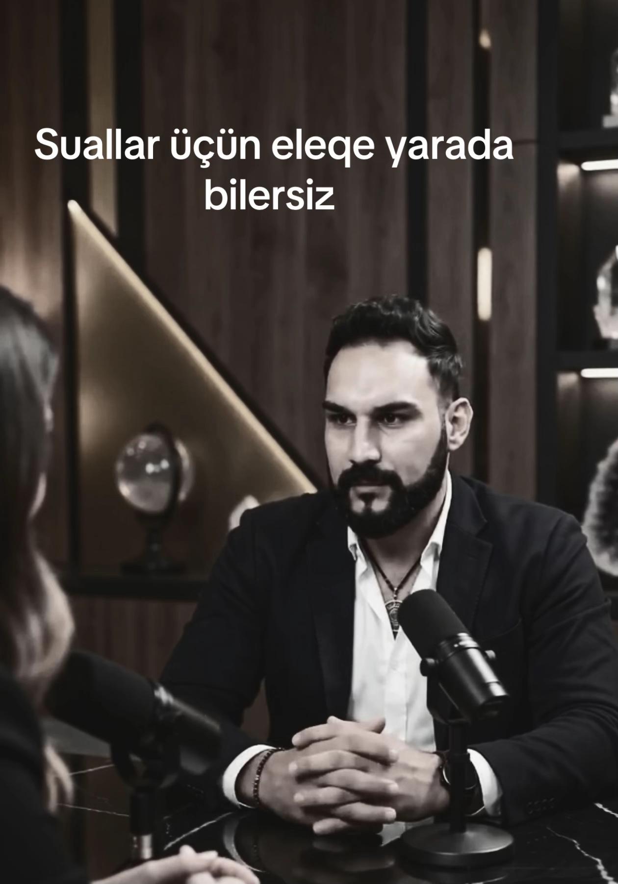@Tarkan Kurbanov