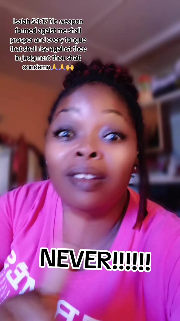 @overcomer Christian content