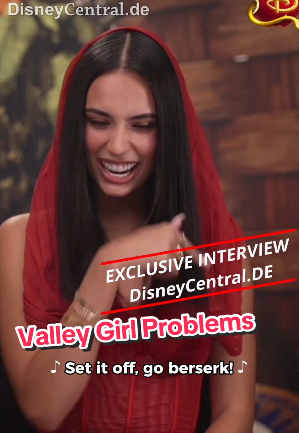 @DisneyCentral.de