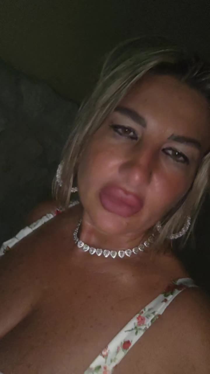 @lady Virginia la rocca