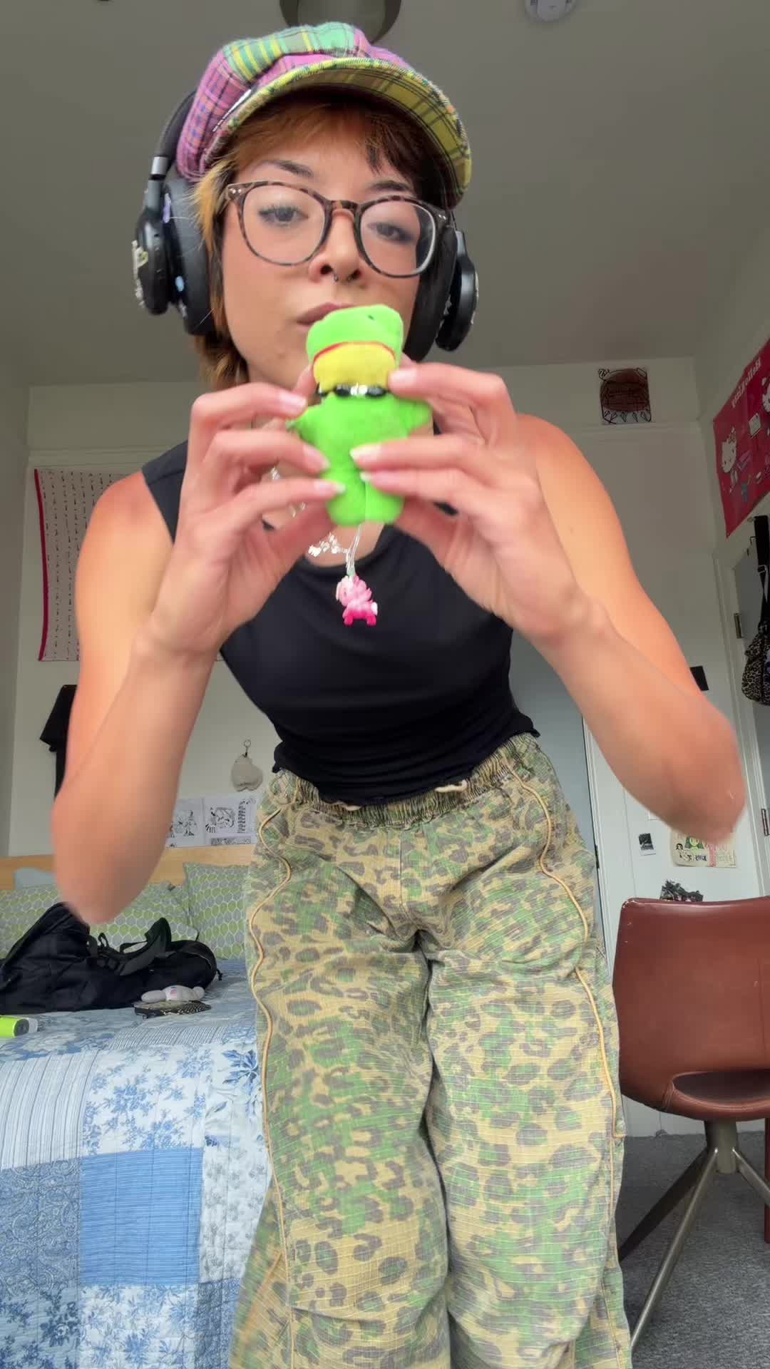 @Kitten~