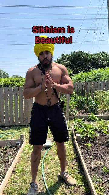 @Gurpartap Singh Khalsa
