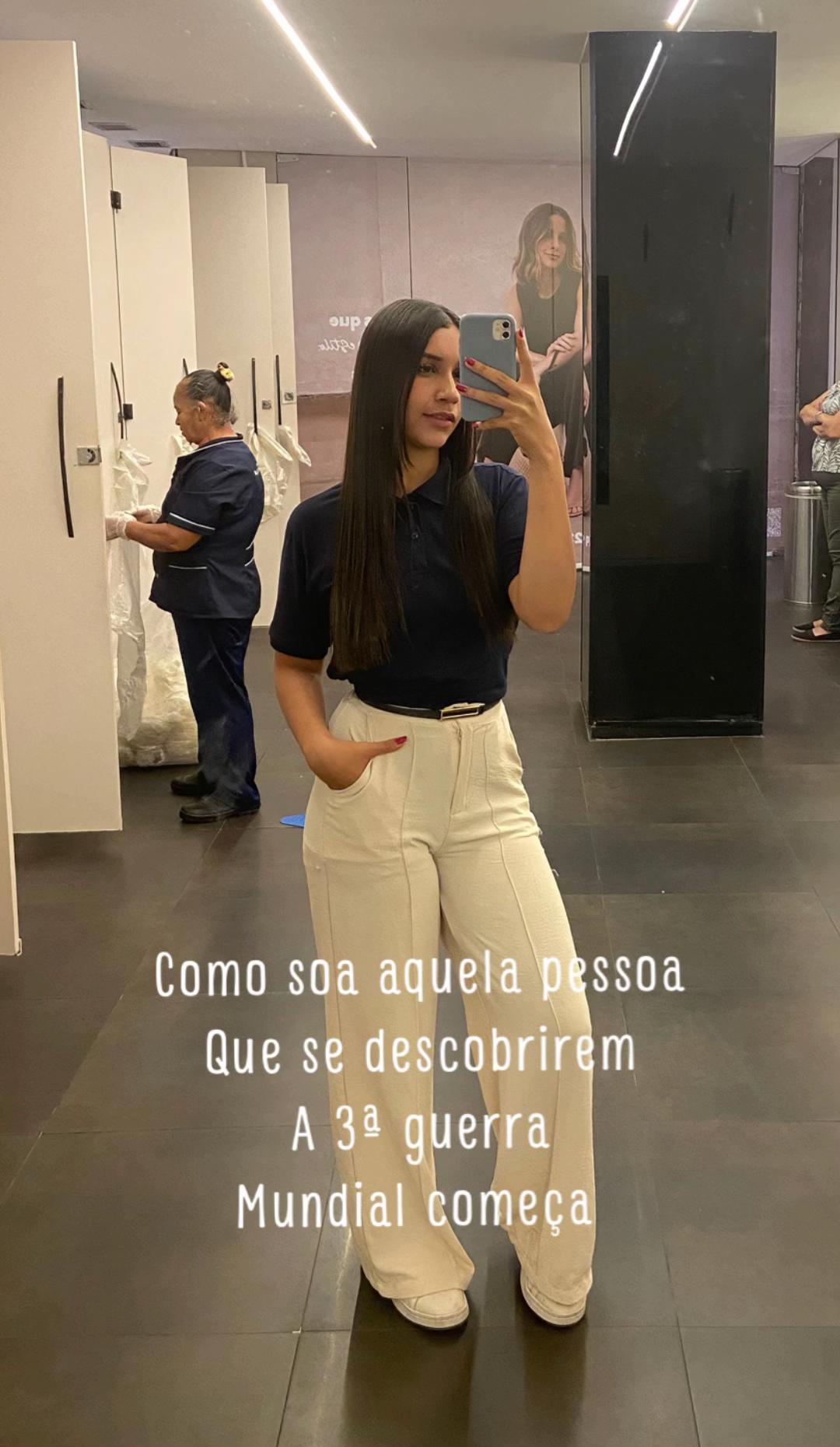 @Lauany Silva