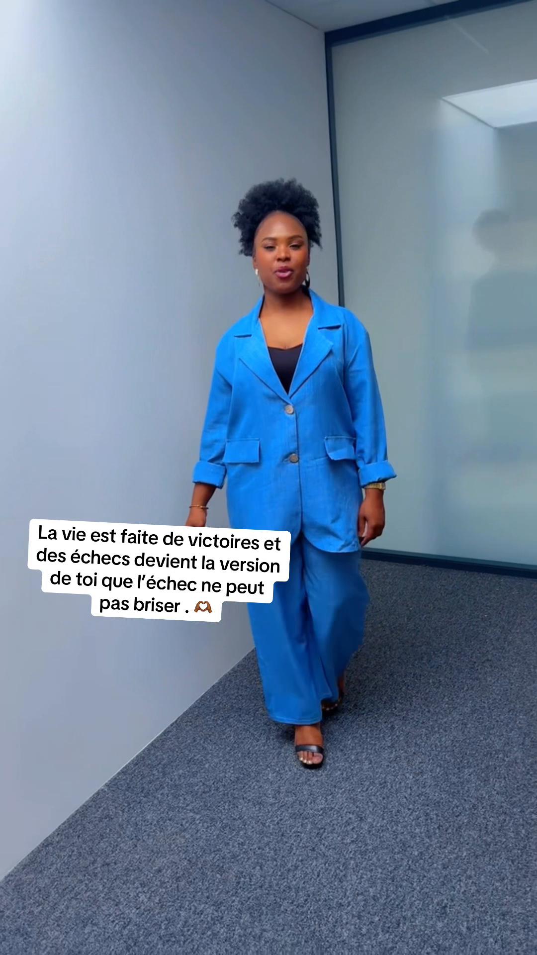 @Eunice Obi Officiel