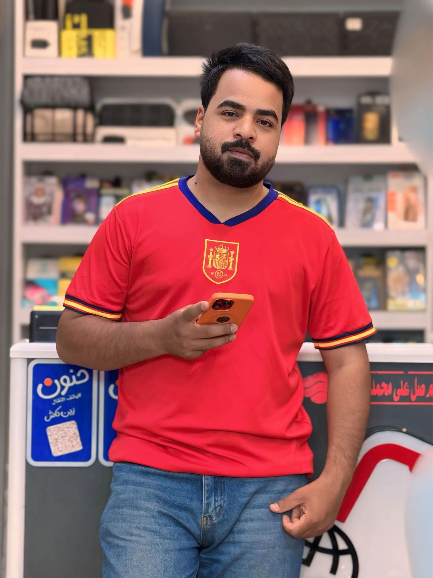 @مهدي الفهداوي Mahdi Fahdawi 