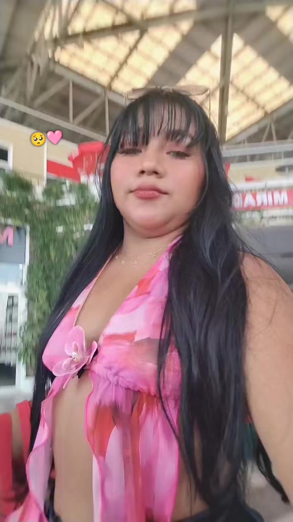 @LA PELI NEGRA 😍❤️