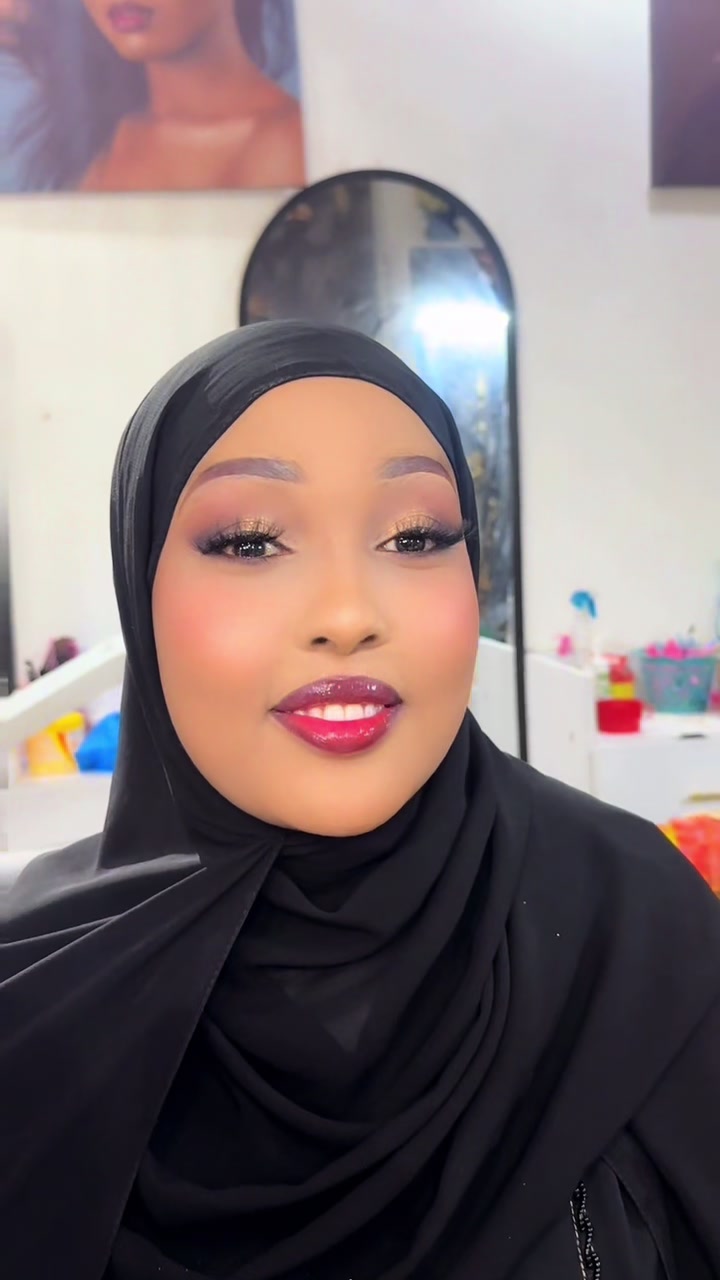 @Shaina Beauty