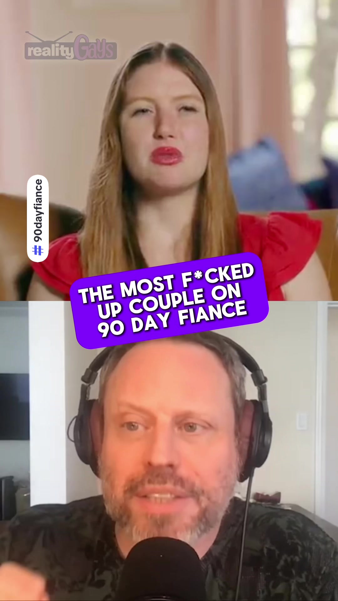 @Reality Gays Podcast