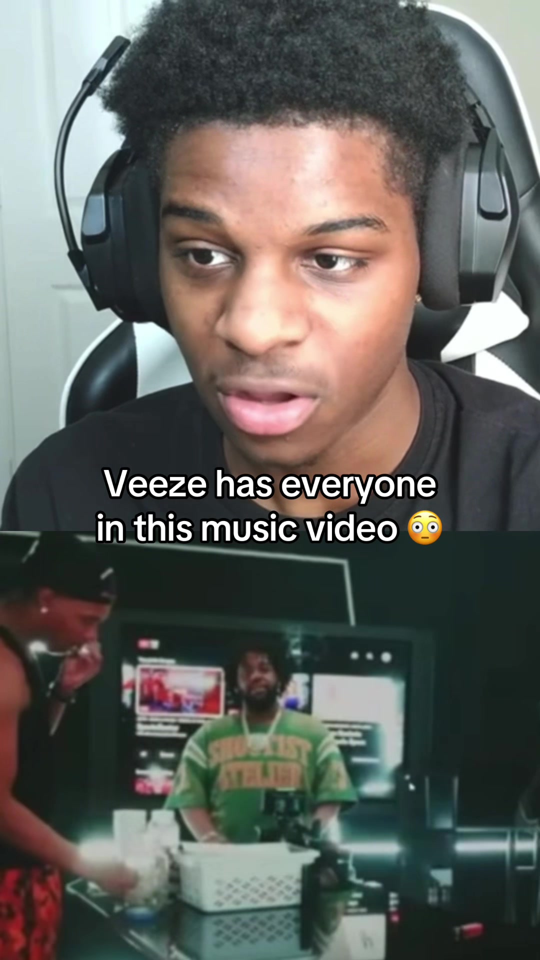 @Veeze Fans