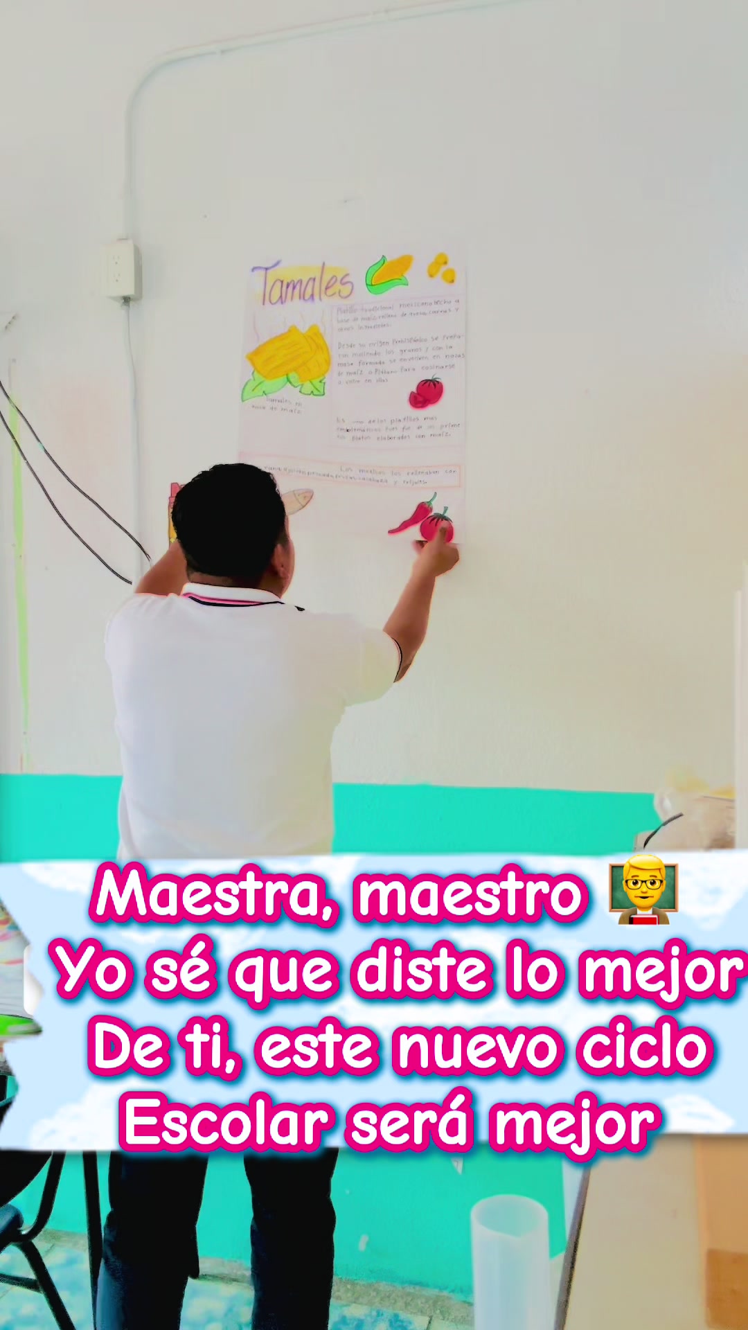 @El Maestro Román 👨🏫