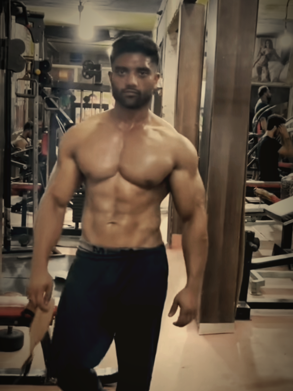 @Faisal PK fitness⛎
