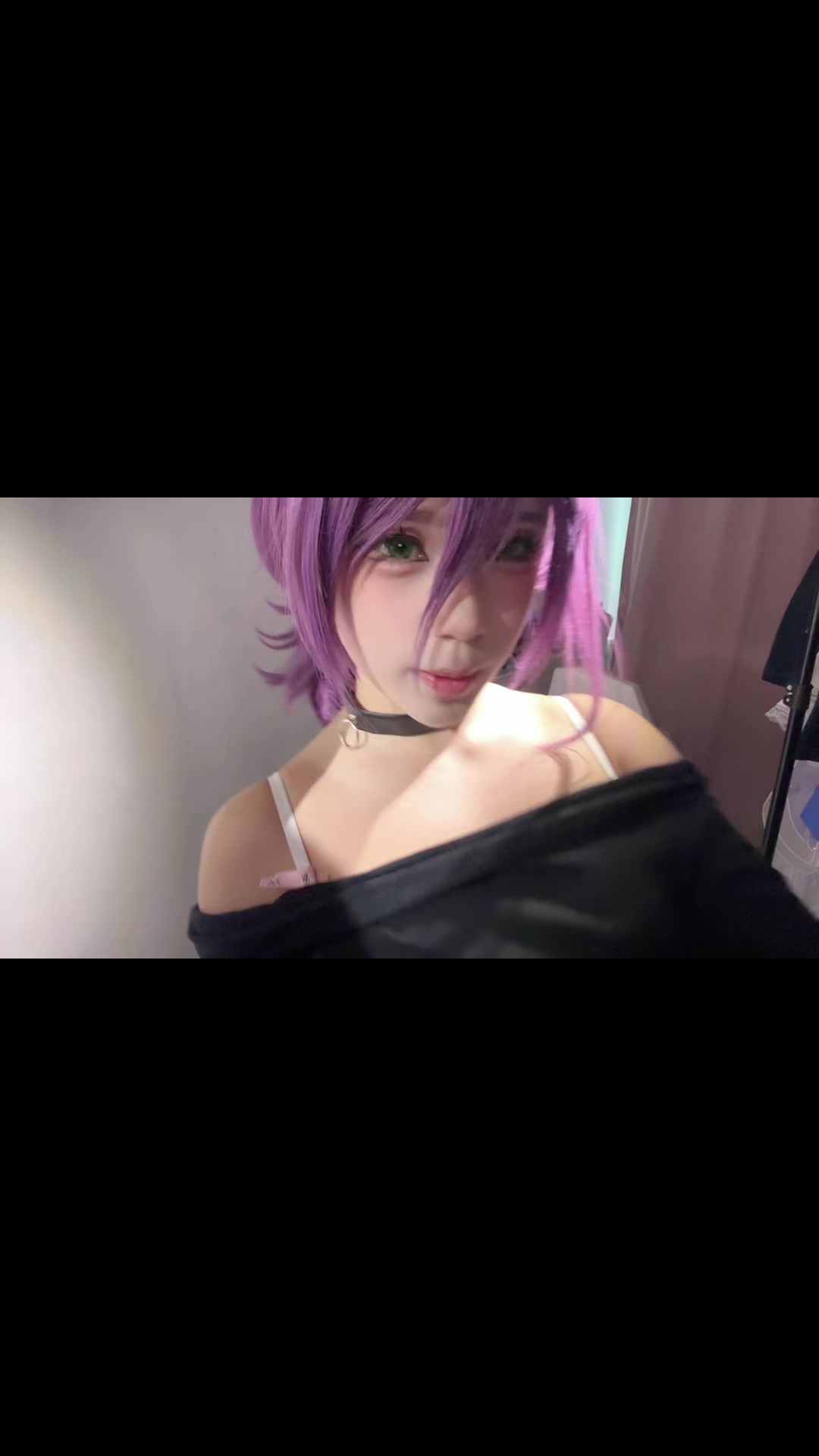 @cece 彡