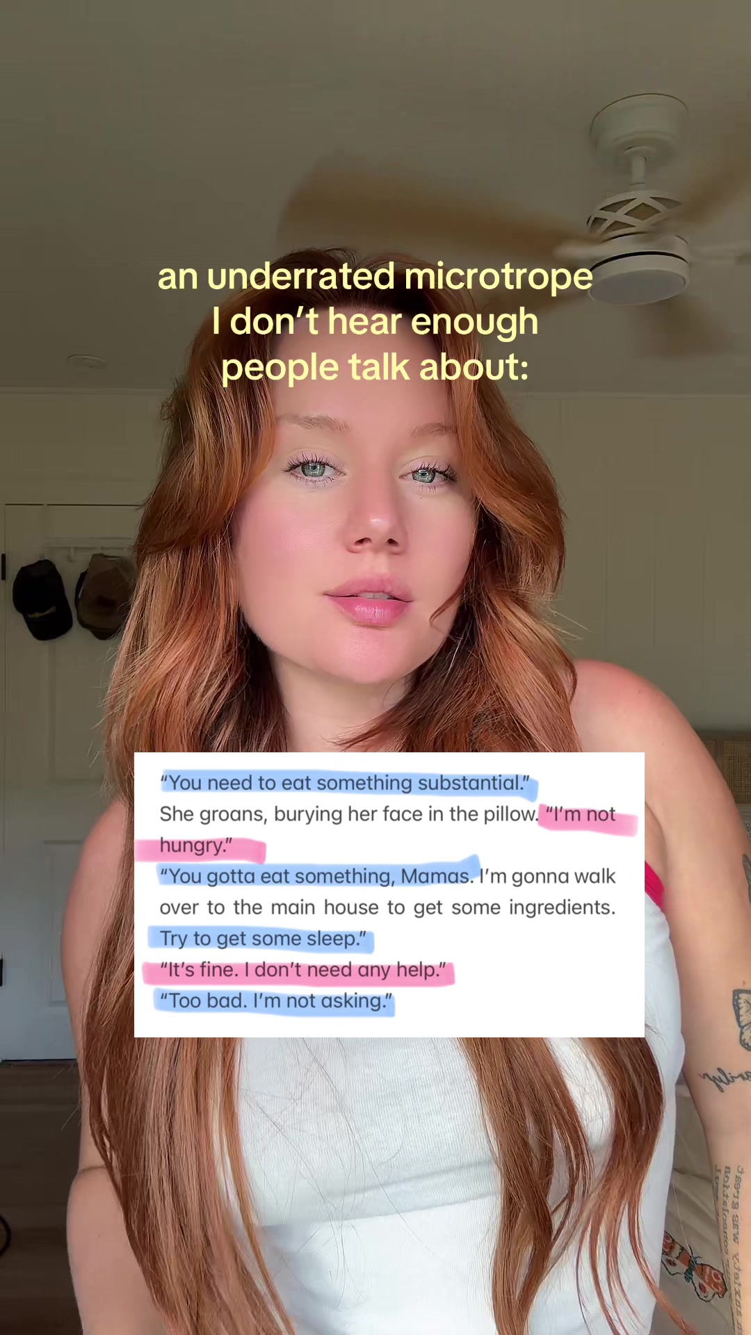 @ariel hendrix | author
