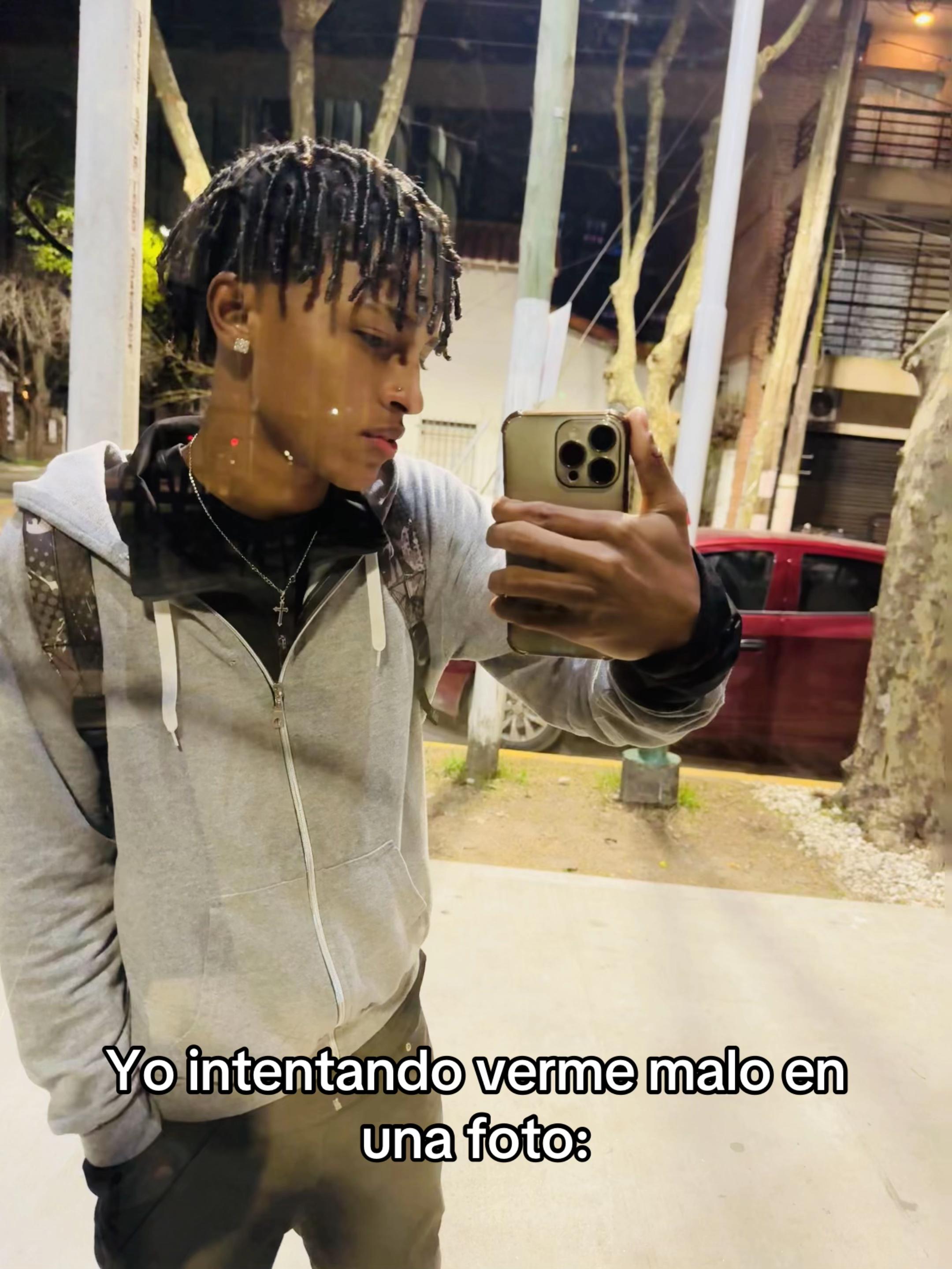 @Ismael pavon