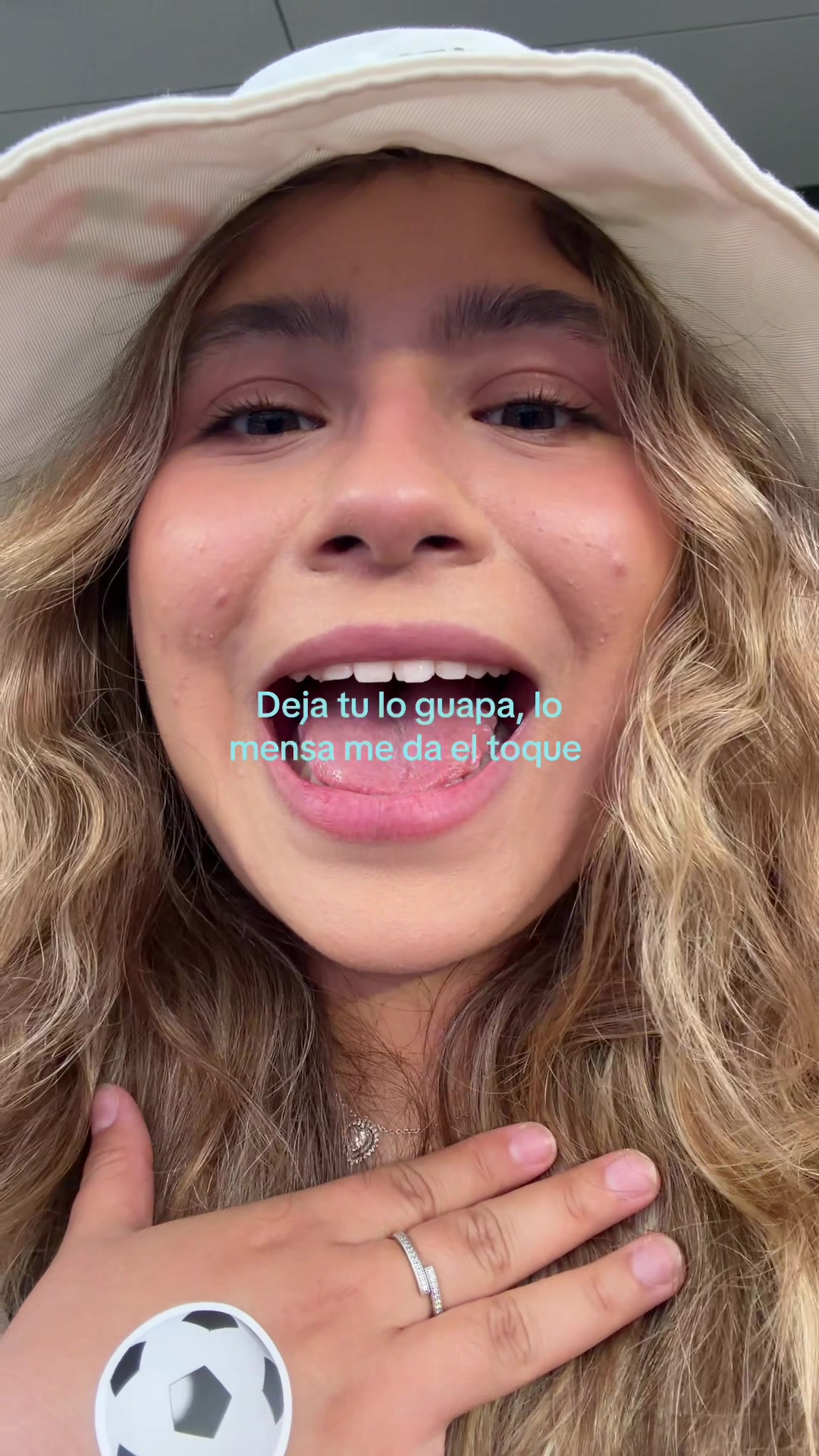 @Isabella Rangel