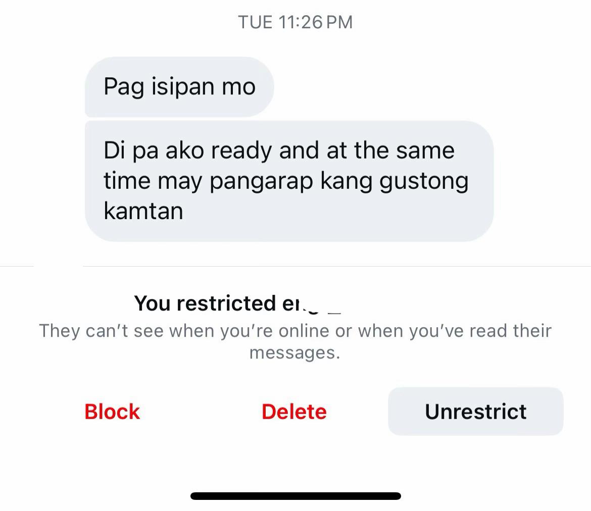 @Momshie