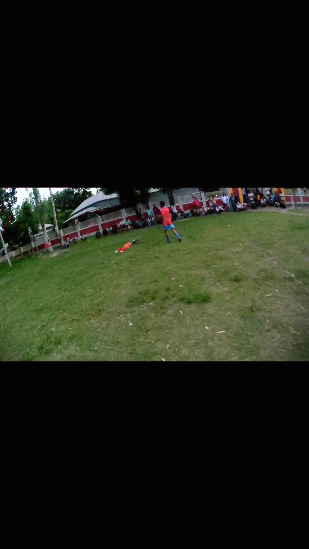@⚽The Junior Referee🎀