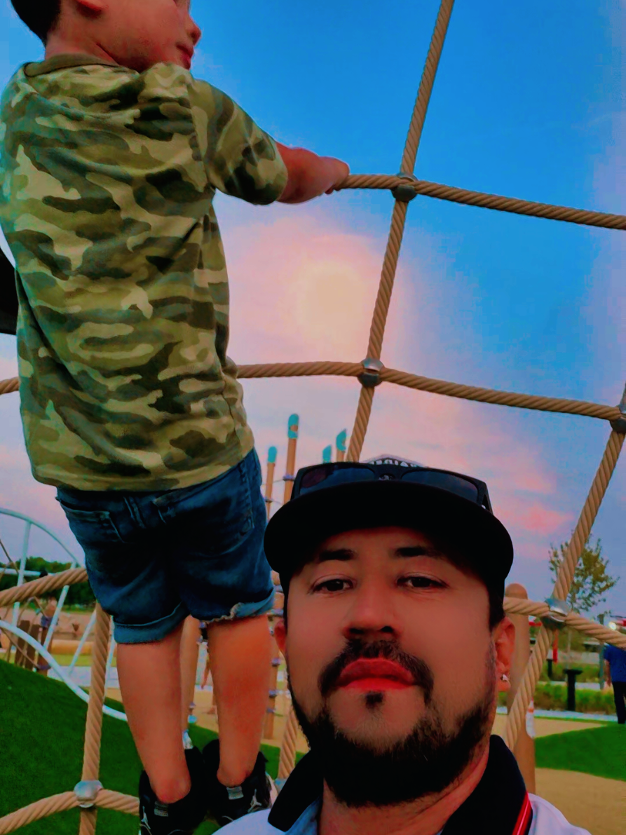 @👽 Jorge Martinez 👽