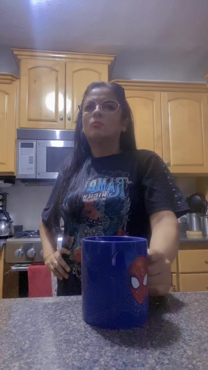 @Rosa Icela