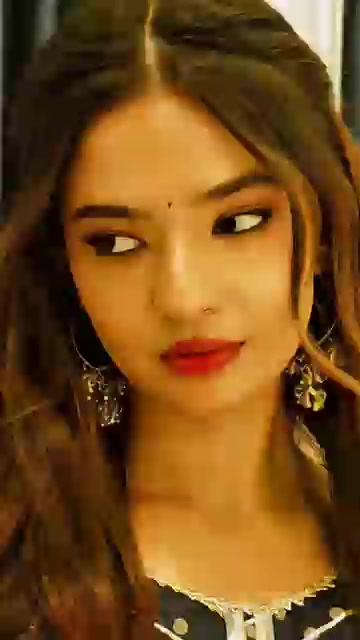 @Anushka Sen