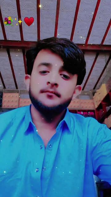 @Muhammad Sidique