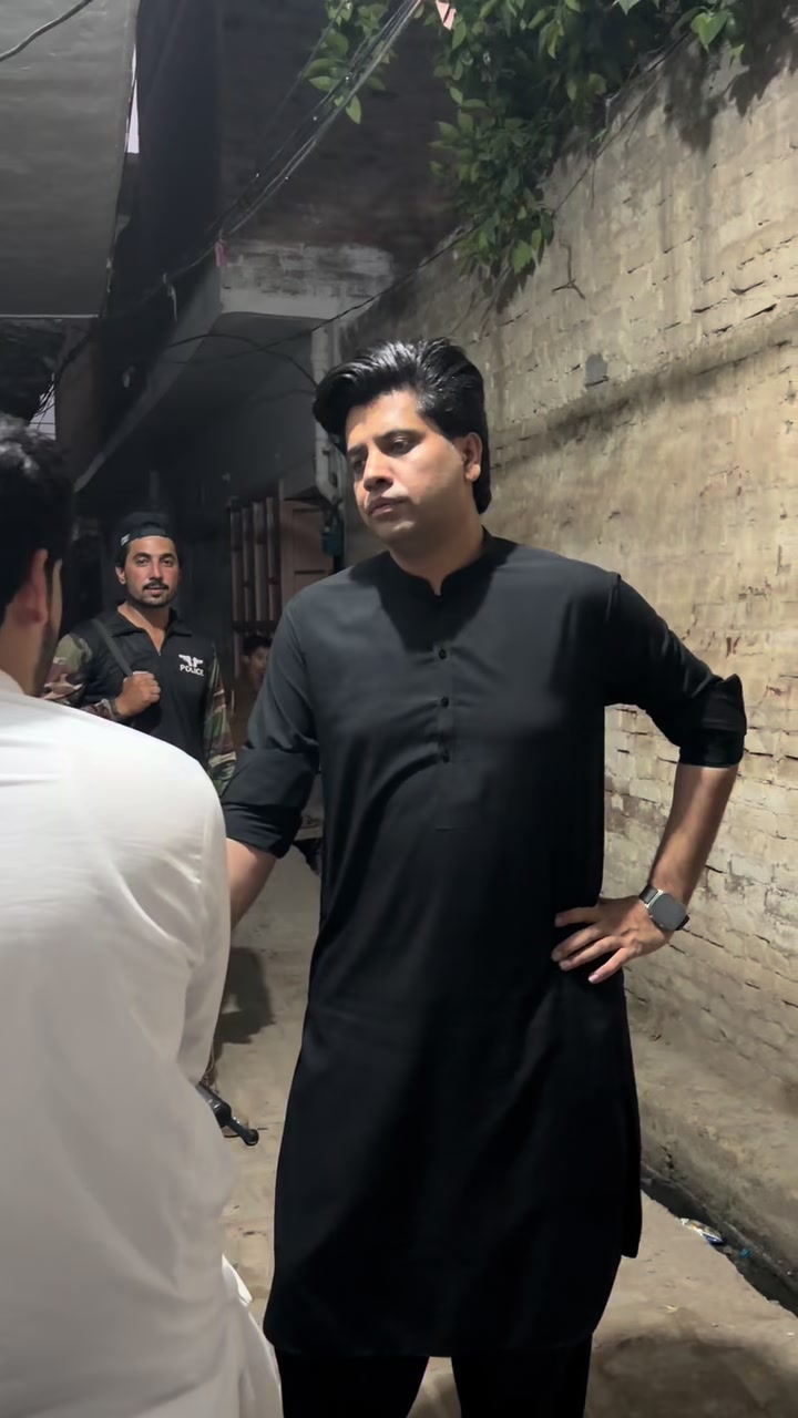 @Shafi Jan
