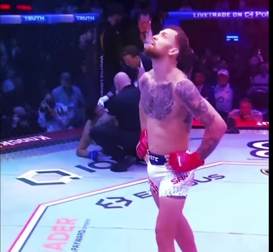 @UFC Edits